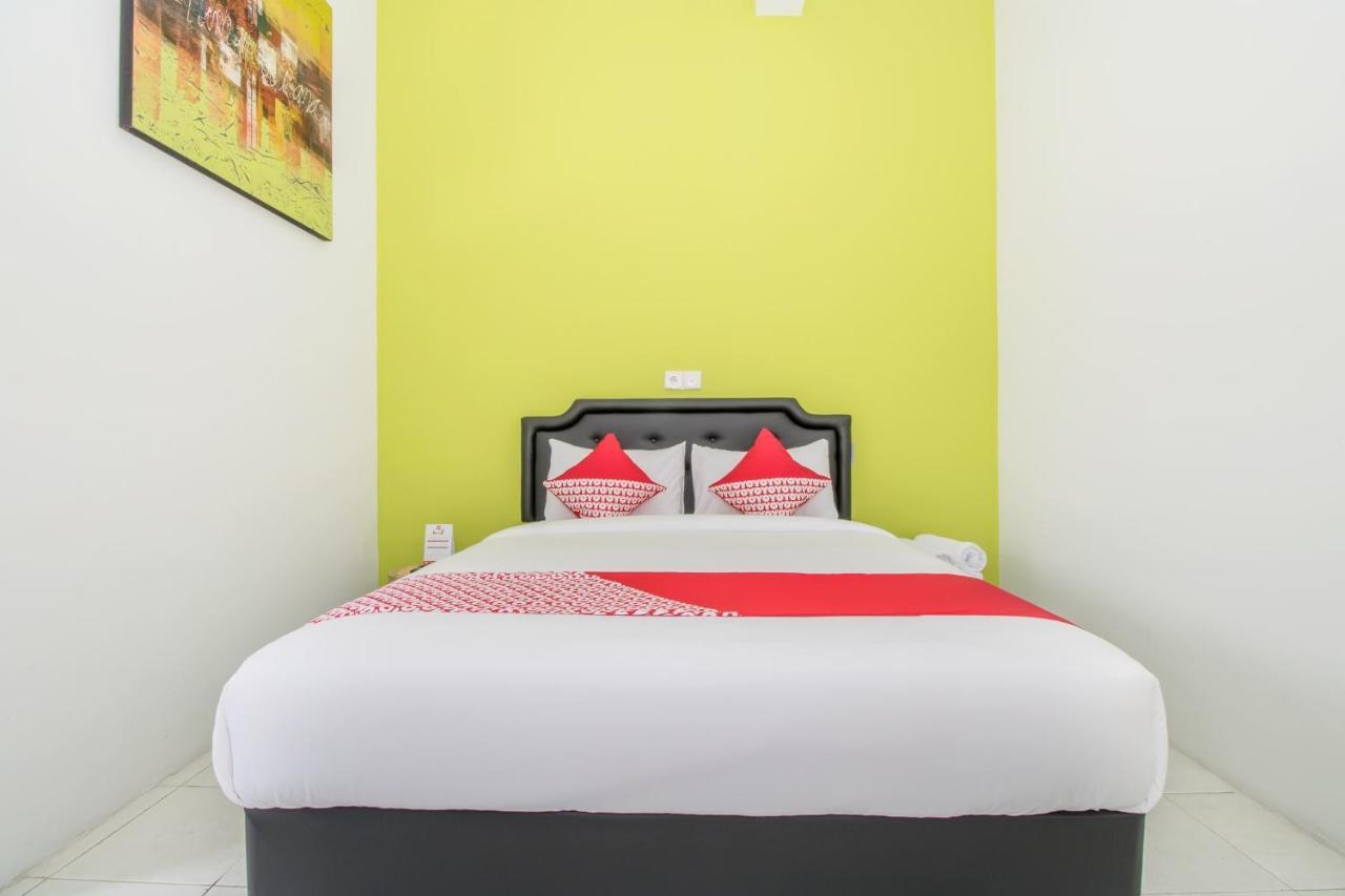 Oyo 2270 Hotel Taman Wirama Denpasar  Luaran gambar