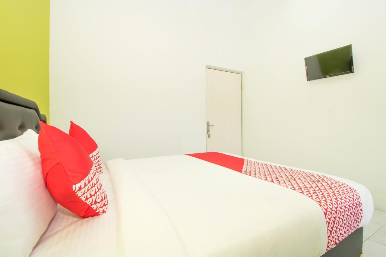 Oyo 2270 Hotel Taman Wirama Denpasar  Luaran gambar